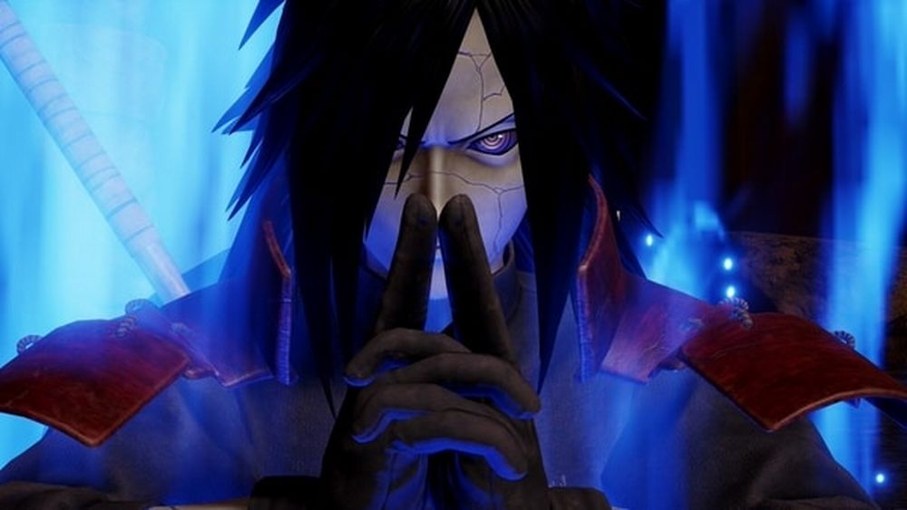 Madara su Jump Force